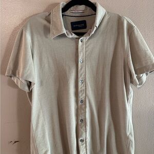 Ralph Lauren Men's Classic Tan Polo Shirt